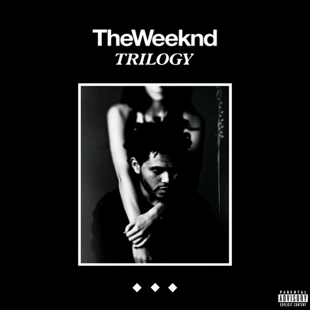 The Weeknd – High For This (Instrumental)